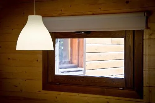 Apartamentos El Bosquet Sant Cugat del Valles Apartment