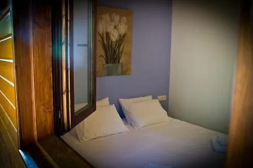 Apartment Apartamentos El Bosquet Sant Cugat del Valles