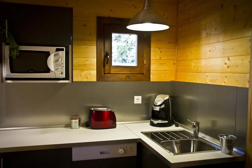Apartamentos El Bosquet Sant Cugat del Valles