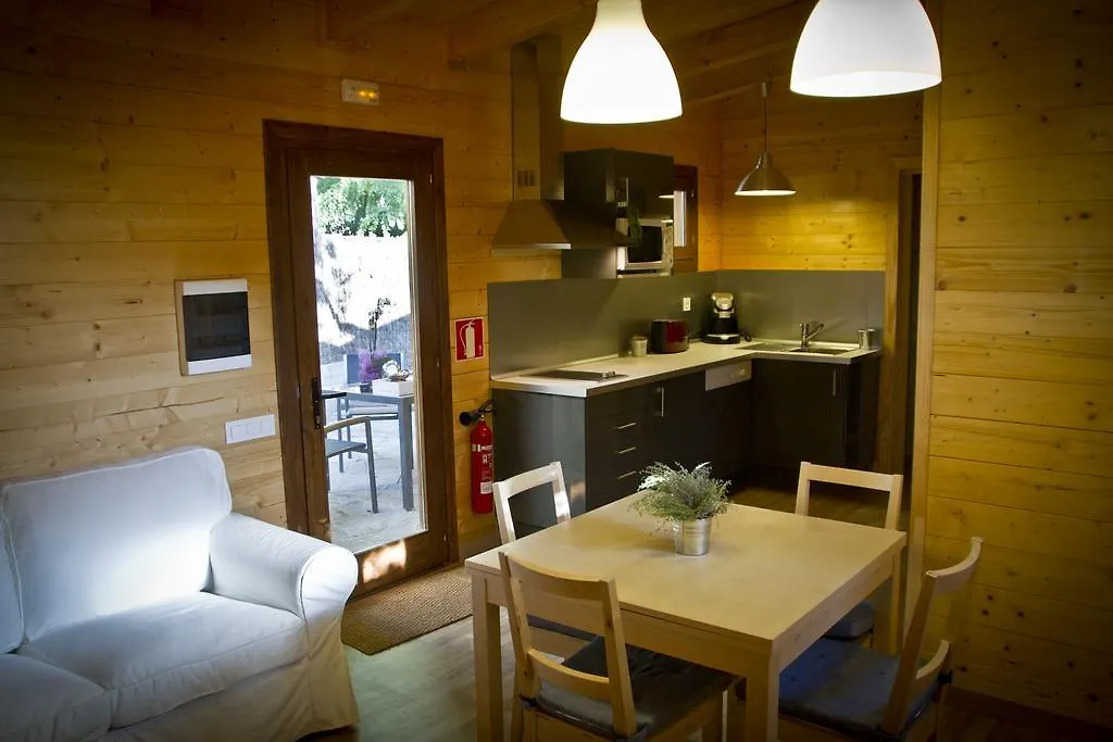 Apartment Apartamentos El Bosquet Sant Cugat del Valles Spain