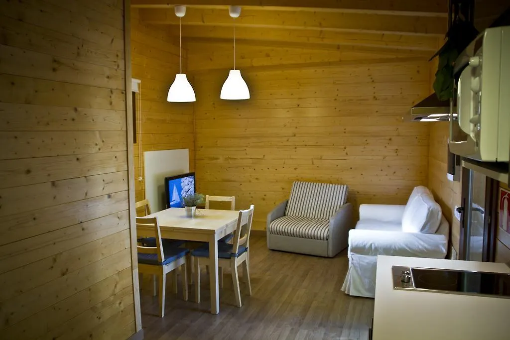 Apartment Apartamentos El Bosquet Sant Cugat del Valles