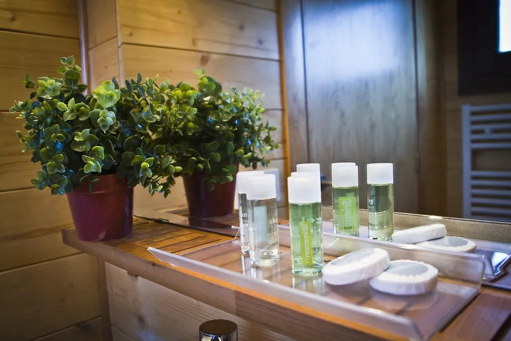 Apartamentos El Bosquet Sant Cugat del Valles