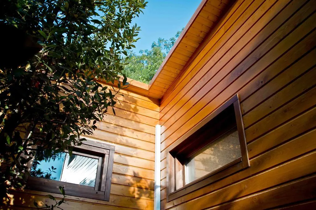 Apartment Apartamentos El Bosquet Sant Cugat del Valles Spain