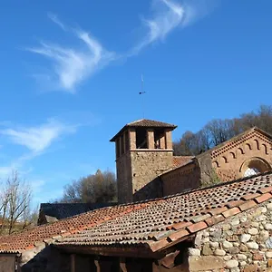 Sant Miquel Sant Joan de les Abadesses