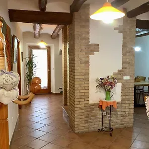 Casa Rural Cal Drac Puigdàlber