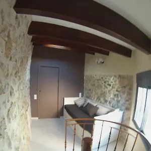 Casa Toful Alfara de Carles