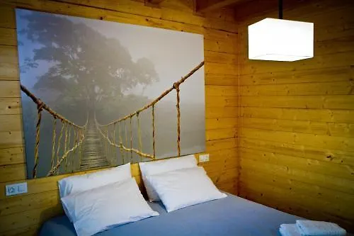 Apartamentos El Bosquet Sant Cugat del Vallès