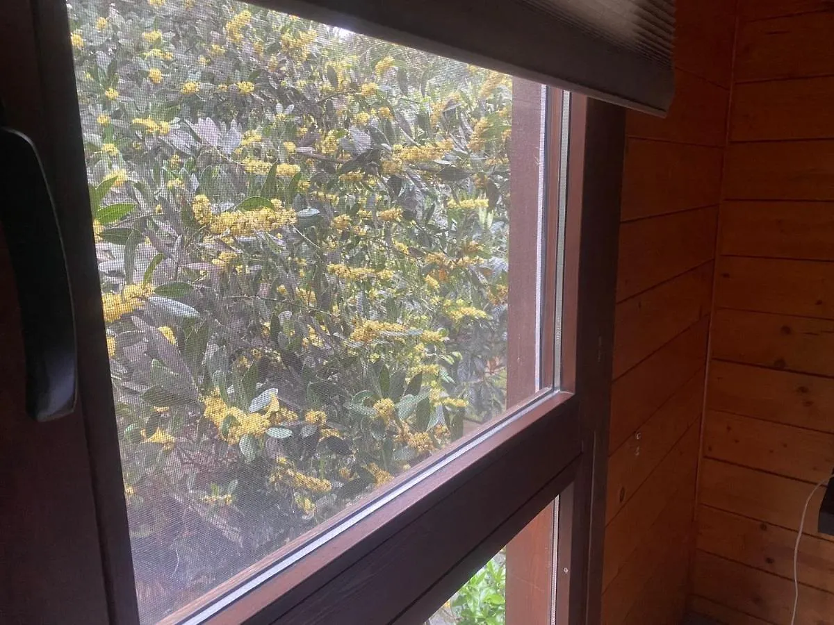 Apartamentos El Bosquet Sant Cugat del Vallès Španělsko