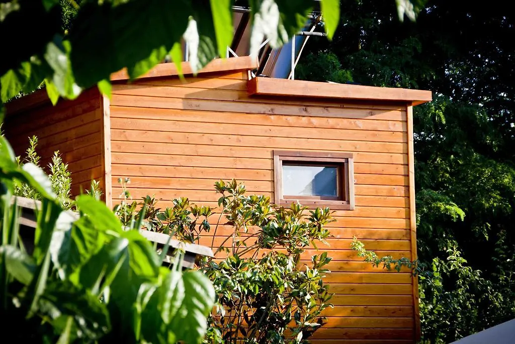 Apartamentos El Bosquet Sant Cugat del Vallès